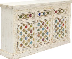 KARE Sideboard Bazar 150x90cm