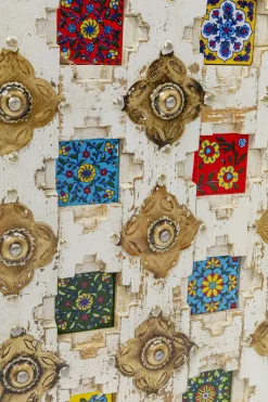 KARE Sideboard Bazar 150x90cm