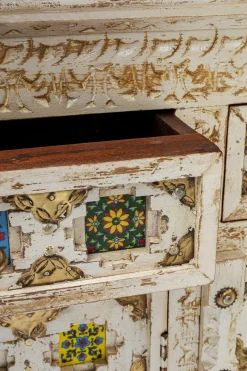 KARE Sideboard Bazar 150x90cm