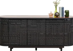 KARE Sideboard Berber 160x75cm