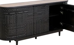 KARE Sideboard Berber 160x75cm