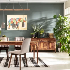 KARE Sideboard Brooklyn Nature