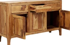 KARE Sideboard Brooklyn Nature