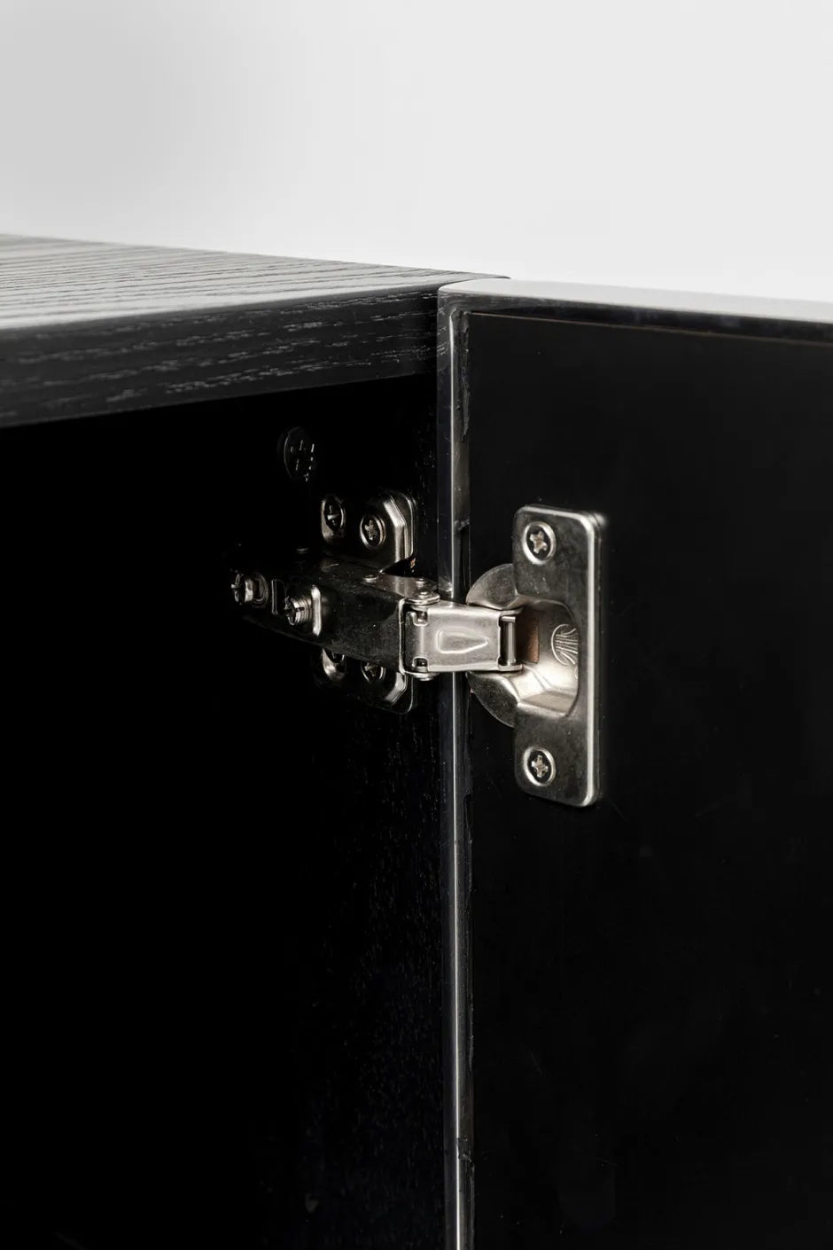 KARE Sideboard Caldera 160x78cm