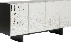 KARE Sideboard Caldera 160x78cm