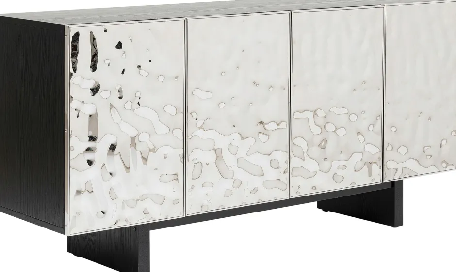 KARE Sideboard Caldera 160x78cm