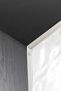 KARE Sideboard Caldera 160x78cm