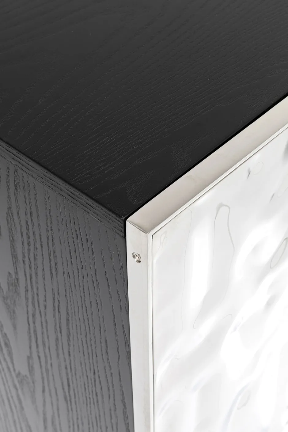 KARE Sideboard Caldera 160x78cm