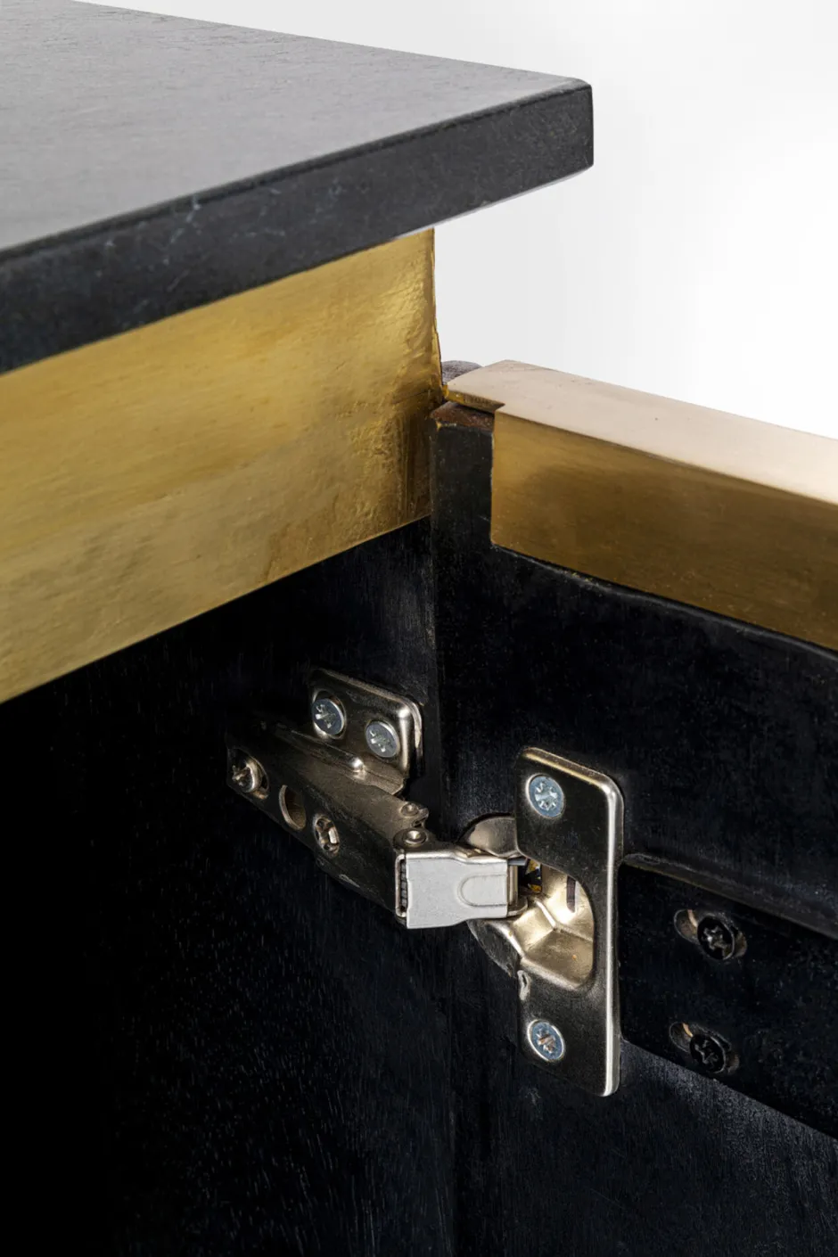 KARE Sideboard Catalina 160x86cm