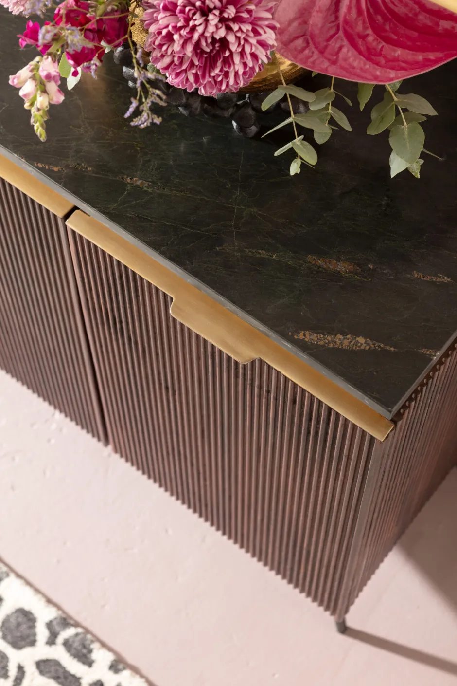 KARE Sideboard Catalina 160x86cm