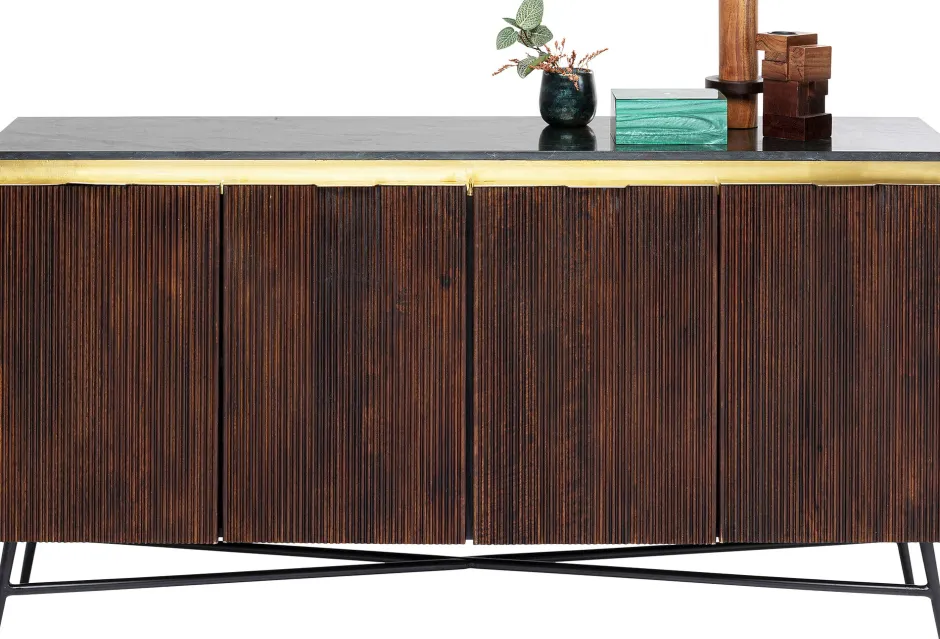 KARE Sideboard Catalina 160x86cm