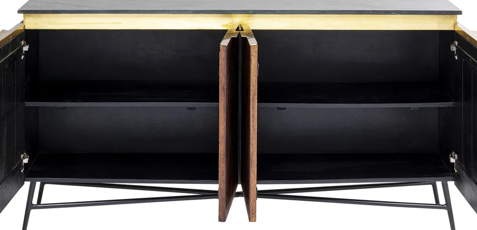 KARE Sideboard Catalina 160x86cm