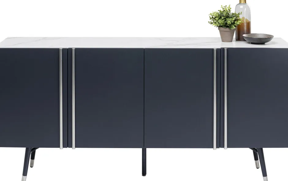 KARE Sideboard Catania 180x86cm