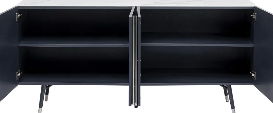 KARE Sideboard Catania 180x86cm