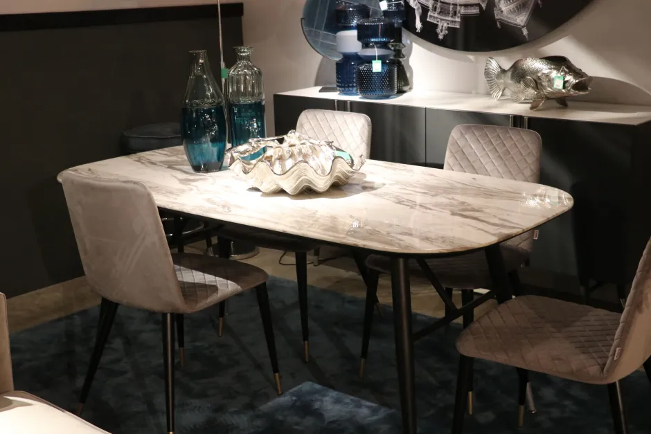 KARE Sideboard Catania 180x86cm