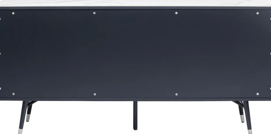 KARE Sideboard Catania 180x86cm