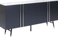 KARE Sideboard Catania 180x86cm