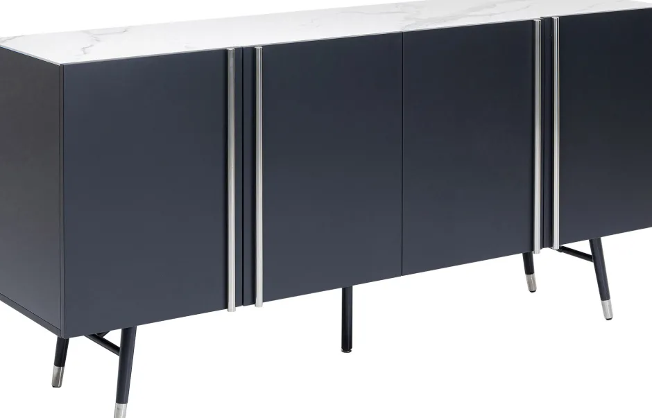 KARE Sideboard Catania 180x86cm