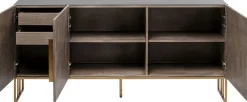 KARE Sideboard Cesaro 160x76cm