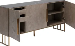 KARE Sideboard Cesaro 160x76cm