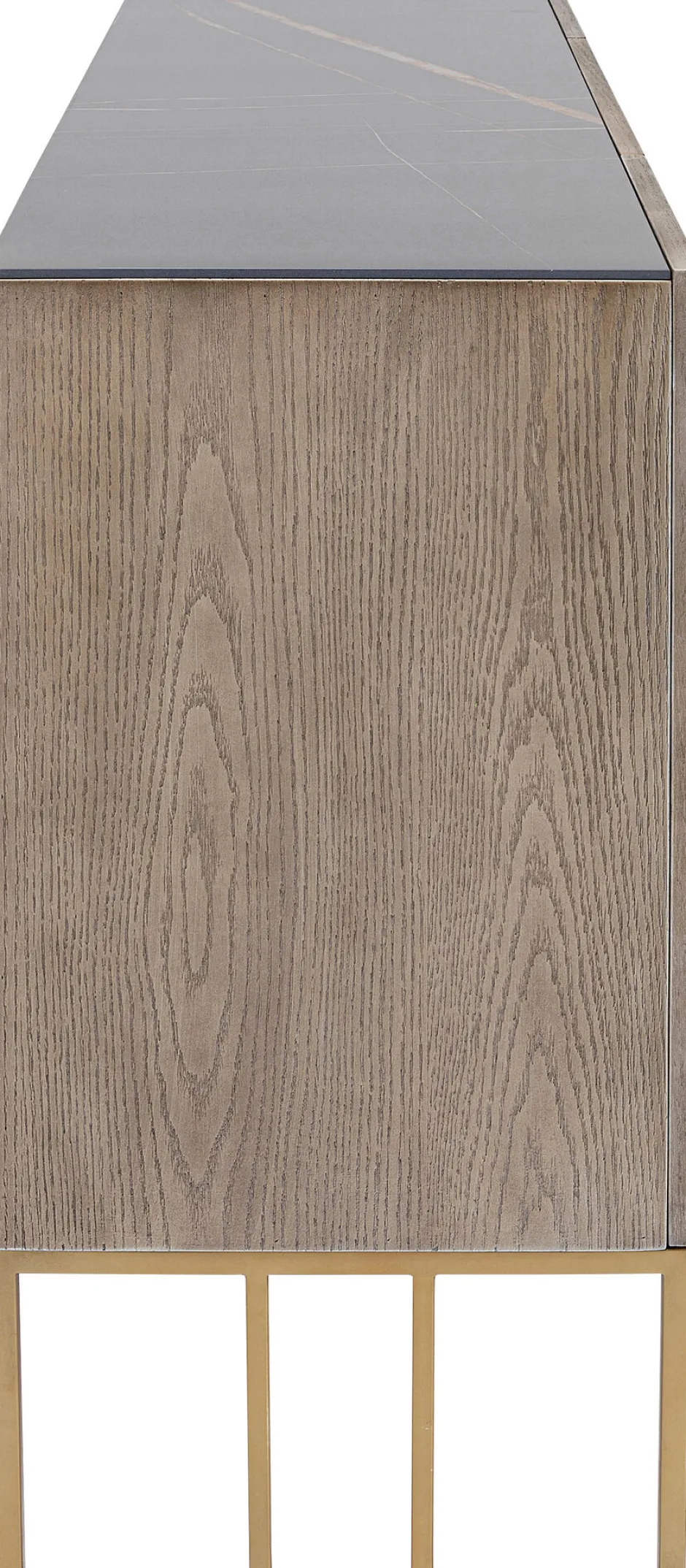 KARE Sideboard Cesaro 160x76cm