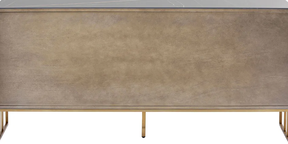 KARE Sideboard Cesaro 160x76cm