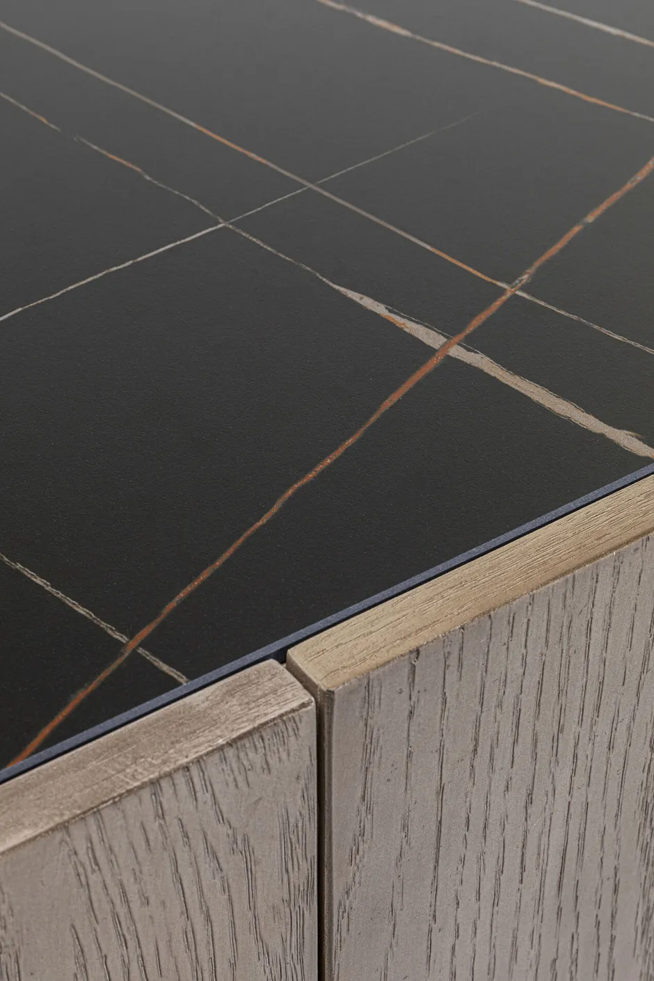 KARE Sideboard Cesaro 160x76cm