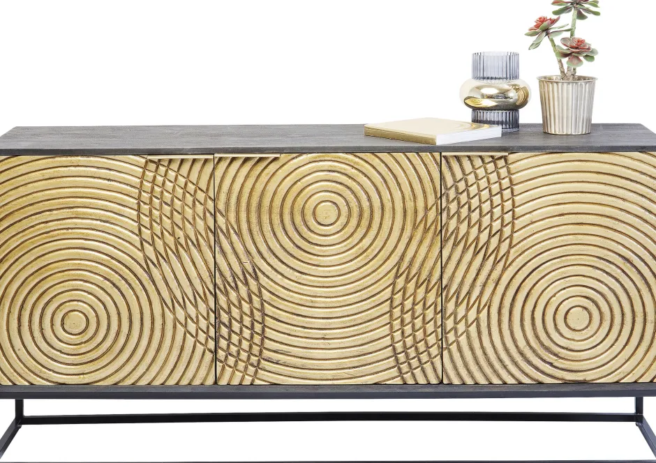 KARE Sideboard Circulo