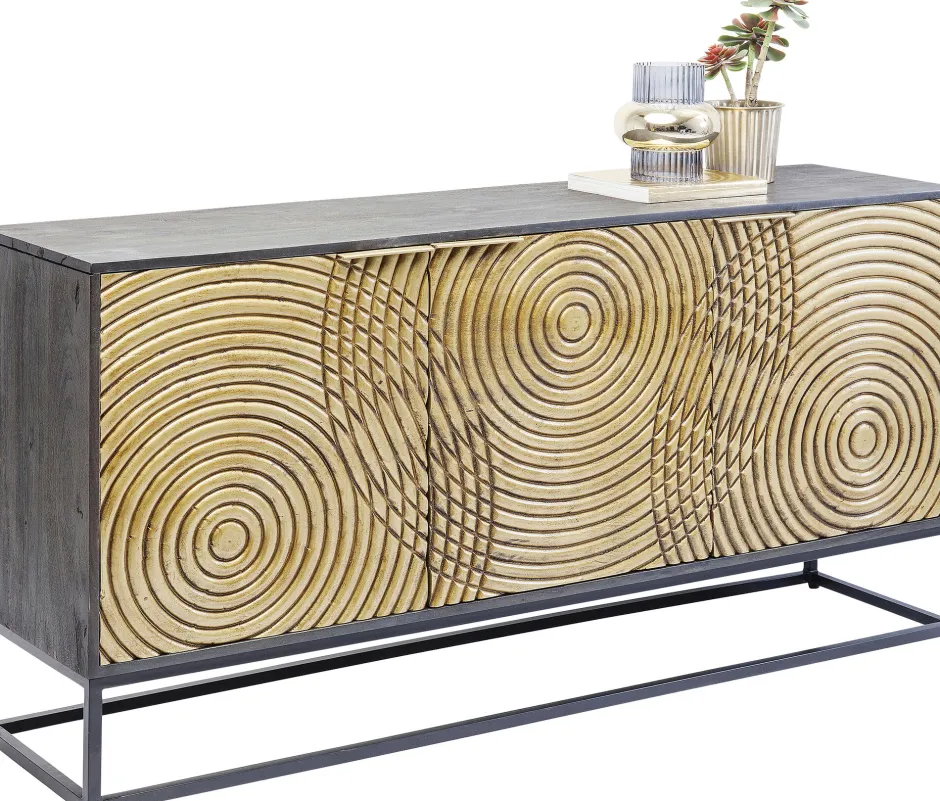 KARE Sideboard Circulo
