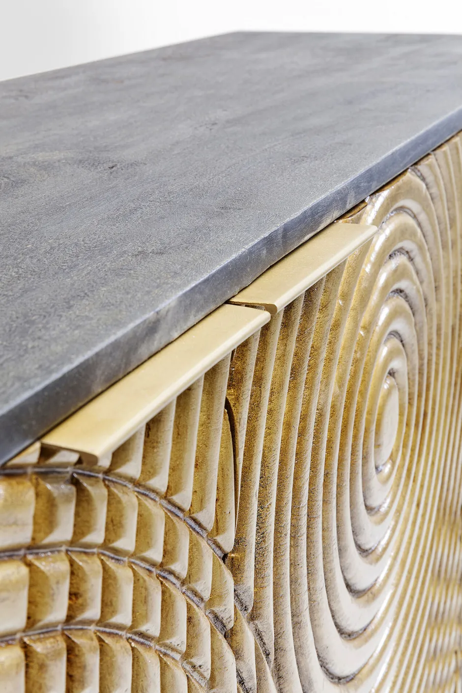 KARE Sideboard Circulo