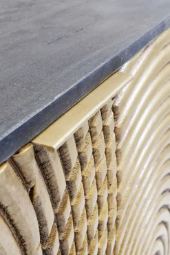 KARE Sideboard Circulo