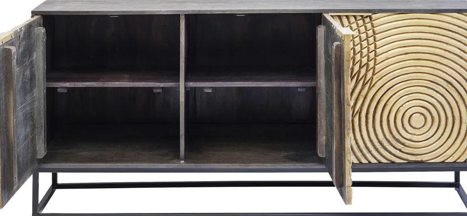 KARE Sideboard Circulo