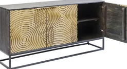 KARE Sideboard Circulo