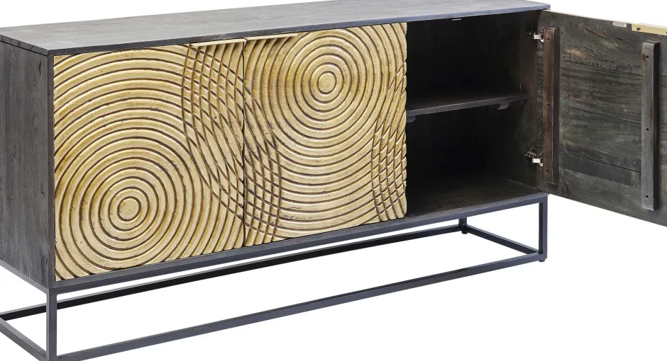 KARE Sideboard Circulo