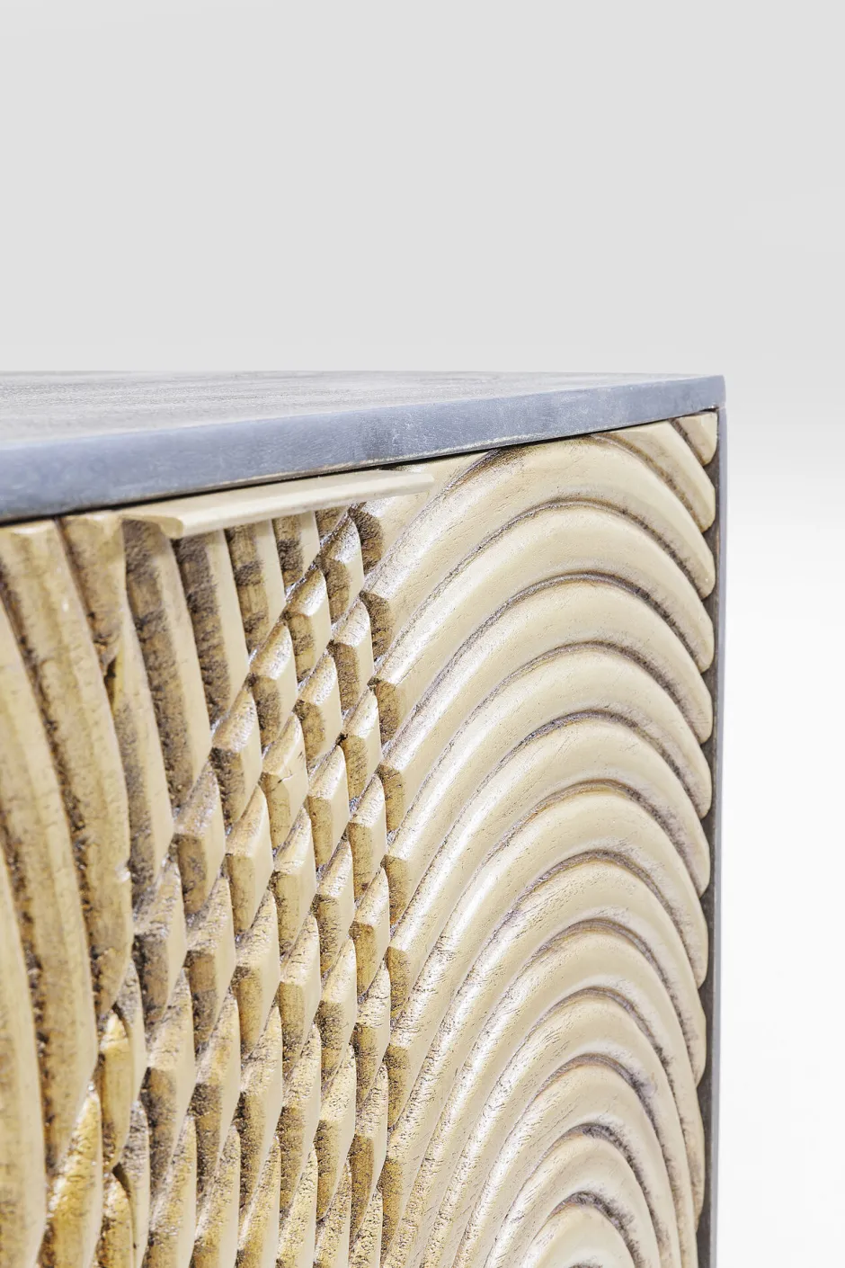 KARE Sideboard Circulo