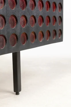 KARE Sideboard Click Clack 160x75cm