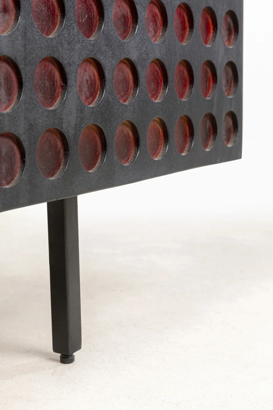 KARE Sideboard Click Clack 160x75cm