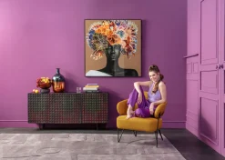 KARE Sideboard Click Clack 160x75cm