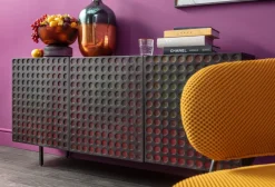 KARE Sideboard Click Clack 160x75cm