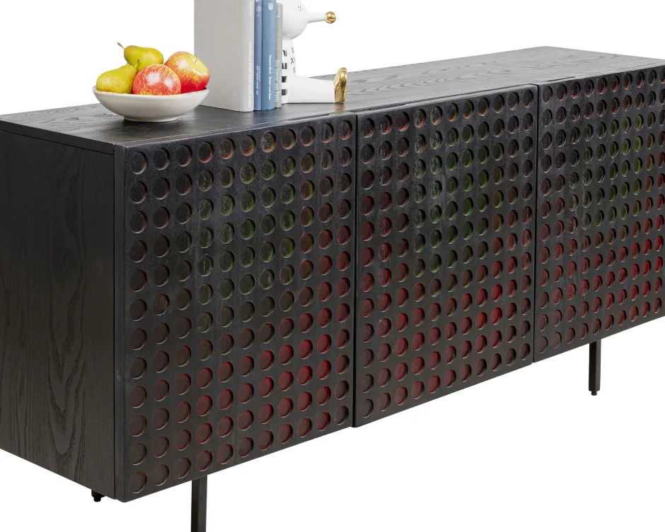 KARE Sideboard Click Clack 160x75cm