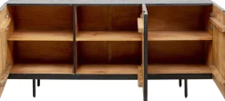 KARE Sideboard Click Clack 160x75cm