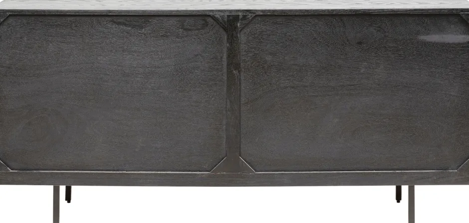 KARE Sideboard Click Clack 160x75cm