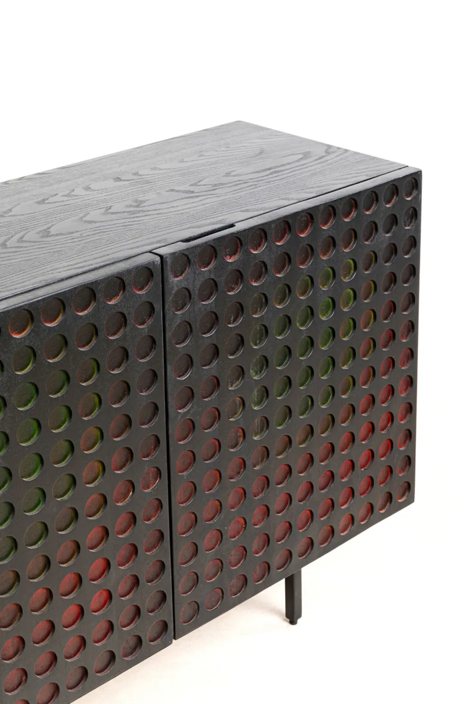 KARE Sideboard Click Clack 160x75cm