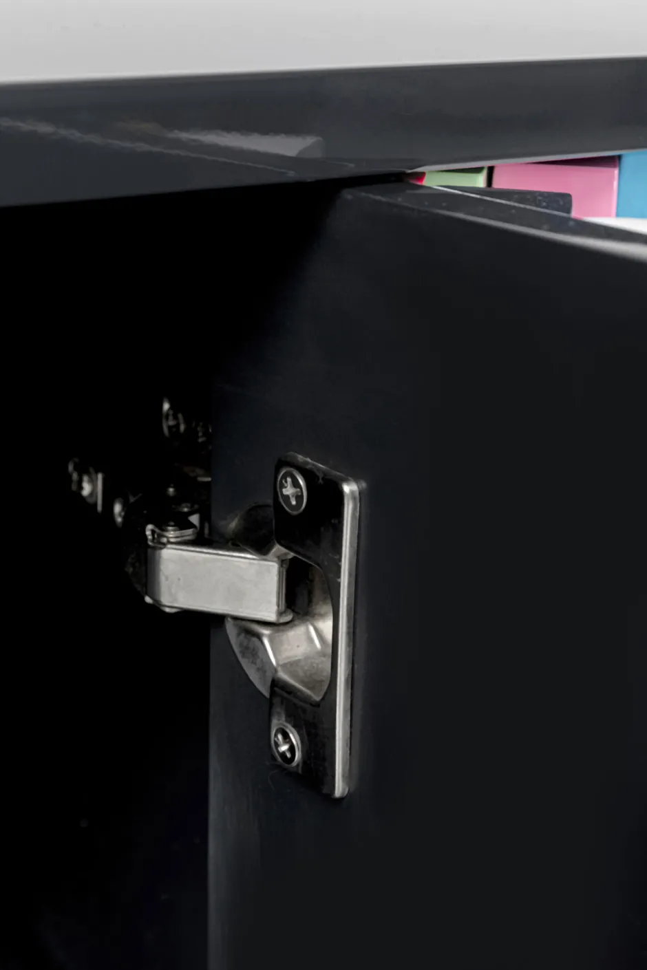 KARE Sideboard Concertina Colore 186x74cm