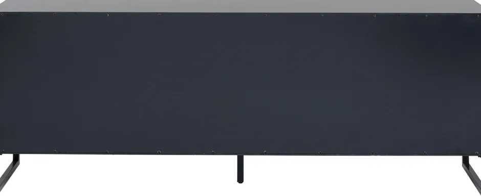 KARE Sideboard Concertina Colore 186x74cm