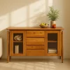 KARE Sideboard Denver 130x85cm
