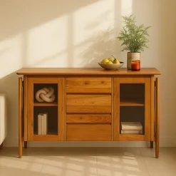 KARE Sideboard Denver 130x85cm