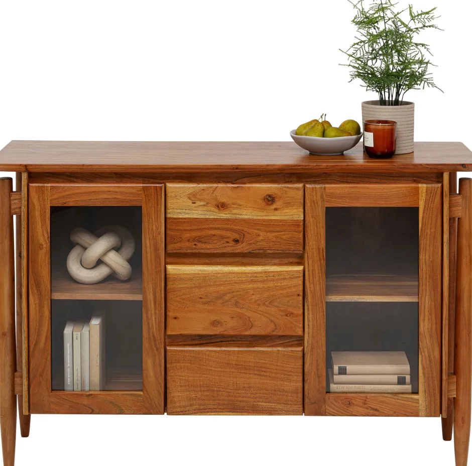 KARE Sideboard Denver 130x85cm