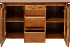 KARE Sideboard Denver 130x85cm