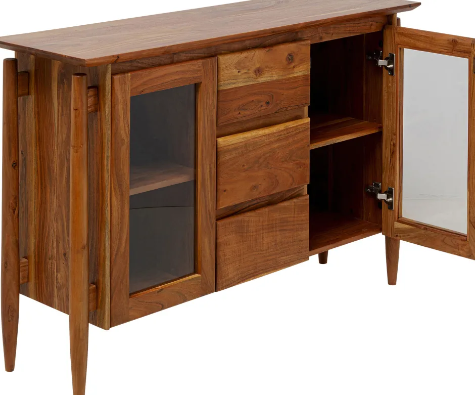 KARE Sideboard Denver 130x85cm